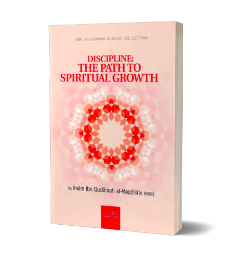 Discipline The Path To Spiritual Growth