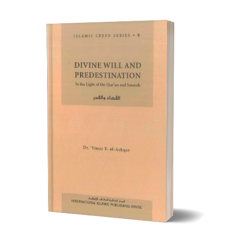 Divine Will and Predestination