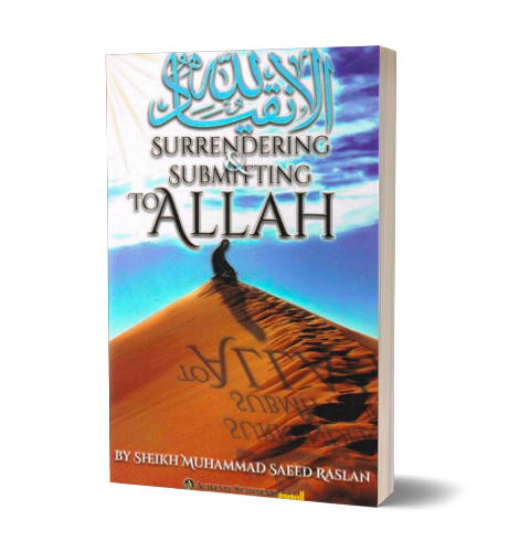 Surrendering & Submitting to Allah | Daily Islam