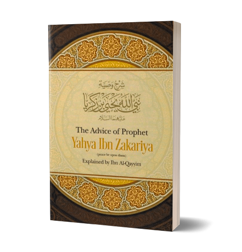 The Advice Of Prophet Yahya Ibn Zakariya | Daily Islam