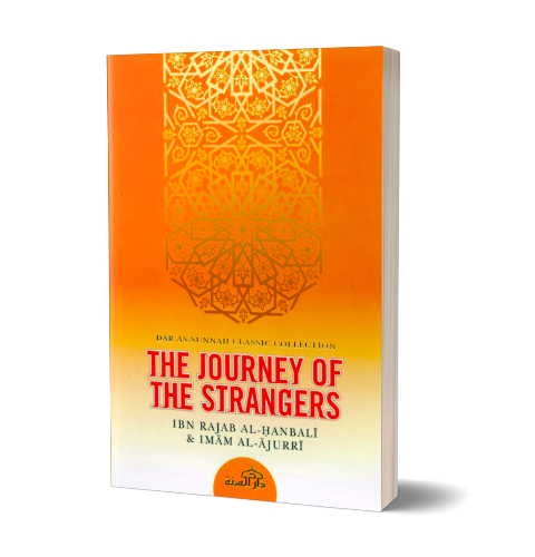 The Journey of the Strangers