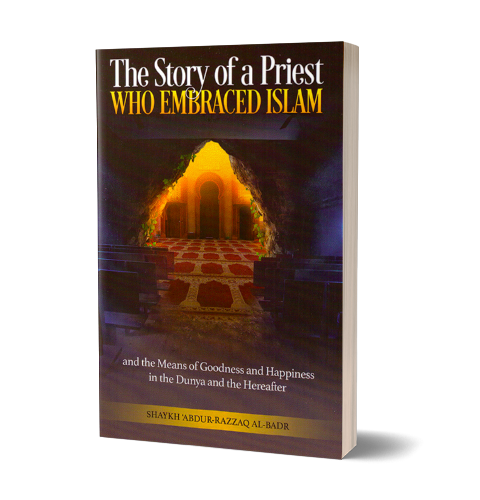 The Story of a Priest who Embraced Islam | Daily Islam