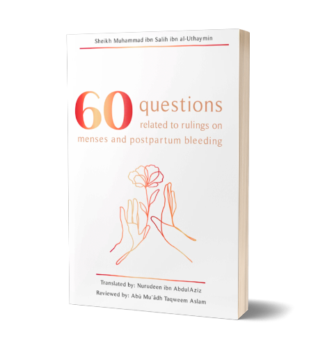 60 Questions Related to Rulings on Menses and Postpartum Bleeding Daily Islam