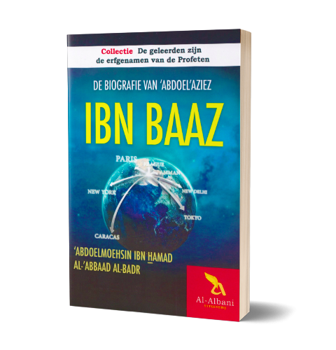 Biografie van ‘Abdoel-‘Aziez Ibn Baaz