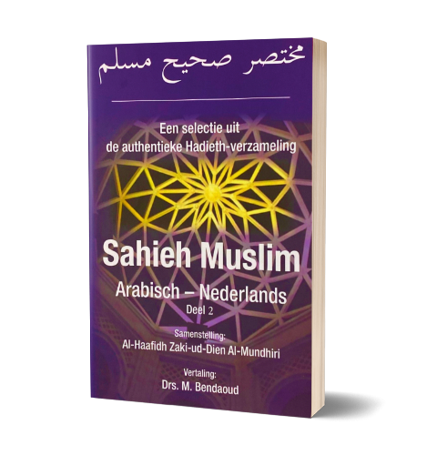 Sahieh Muslim deel 2