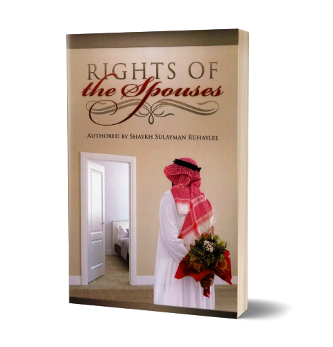 Rights of the Spouses