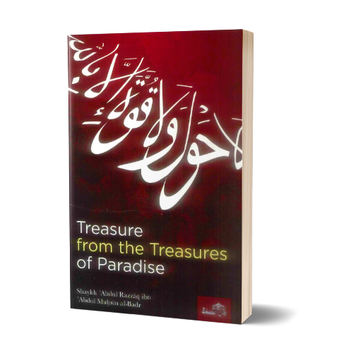 Treasures from the Treasures of Paradise