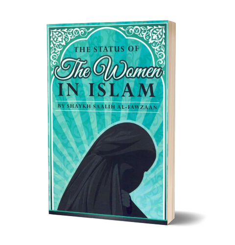 The Status Of The Women In Islam