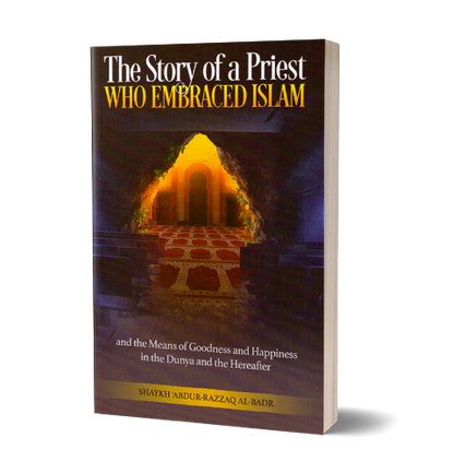 The Story of a Priest who Embraced Islam | Daily Islam