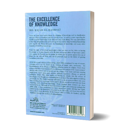 The Excellence of Knowledge | Daily Islam