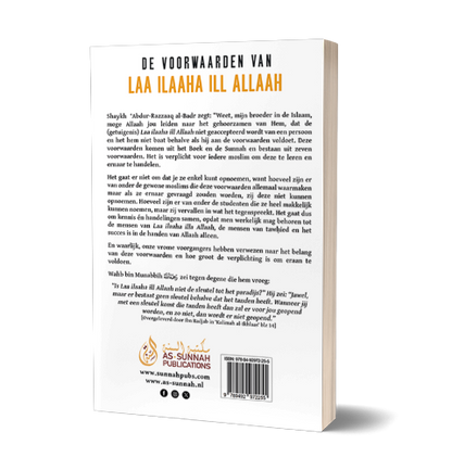 De Voorwaarden van Laa ilaaha ill Allaah | Daily Islam